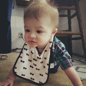 Meet your Posher, Bridgette